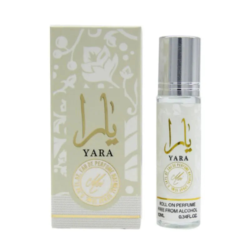 Mini roll on Yara Fragrance