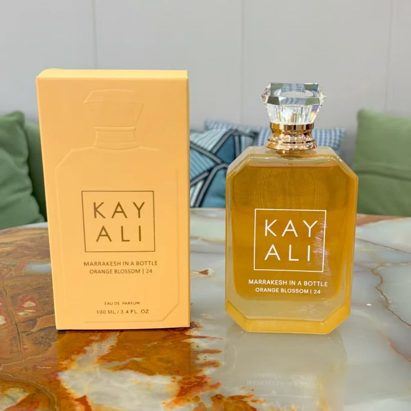 KayAli Fragrance