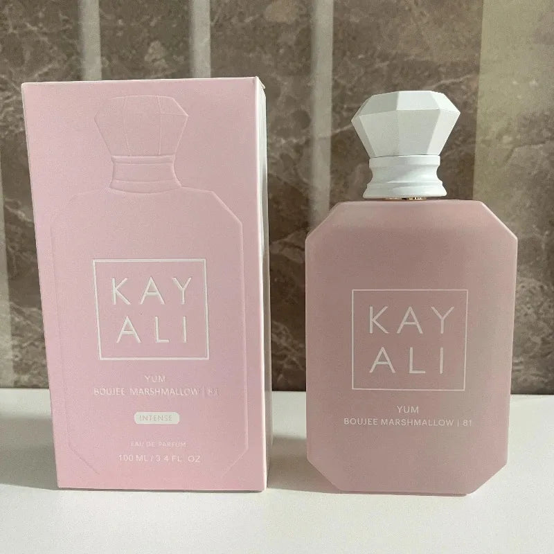 KayAli Fragrance