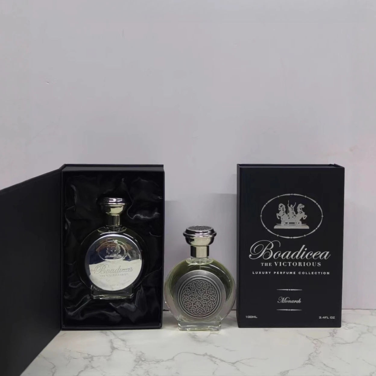 Boadicea The Victorious Hanuman Pure Parfum
