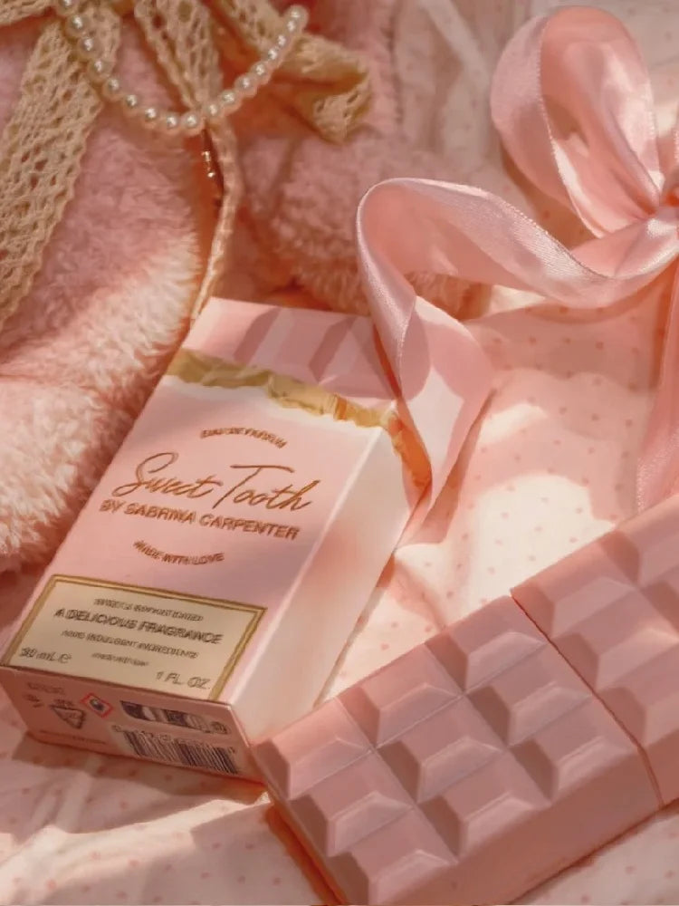 Sabrina Carpenter Sweet Tooth Perfume