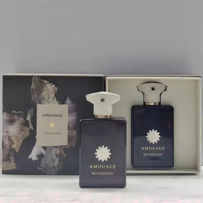 AMOUAGE Unisex Eau De Parfum 100ml