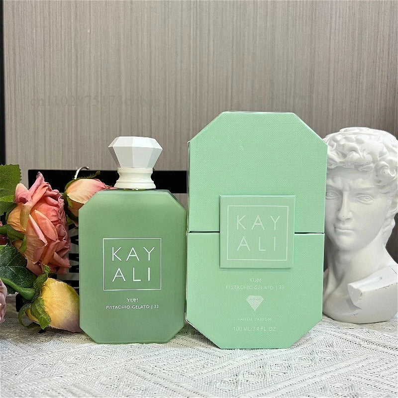 KayAli Fragrance