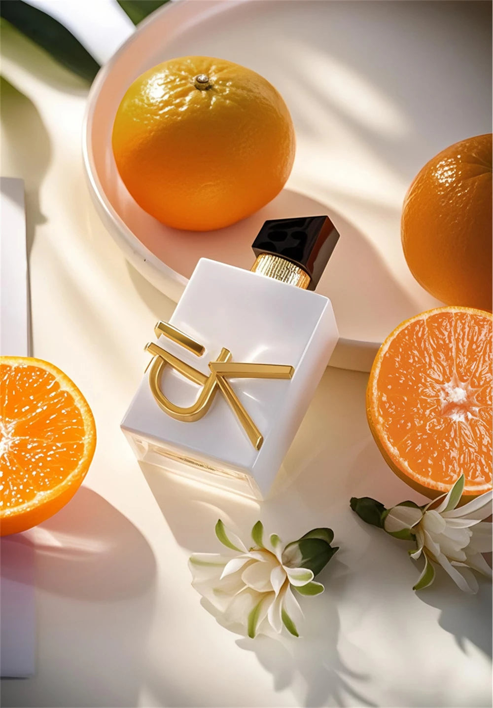 Luxury Brand Perfume Women 50ml Pheromone Ocean Scent Cologne Men Parfums Homme Lasting Floral Fragrant Spray Perfumes De Mujer