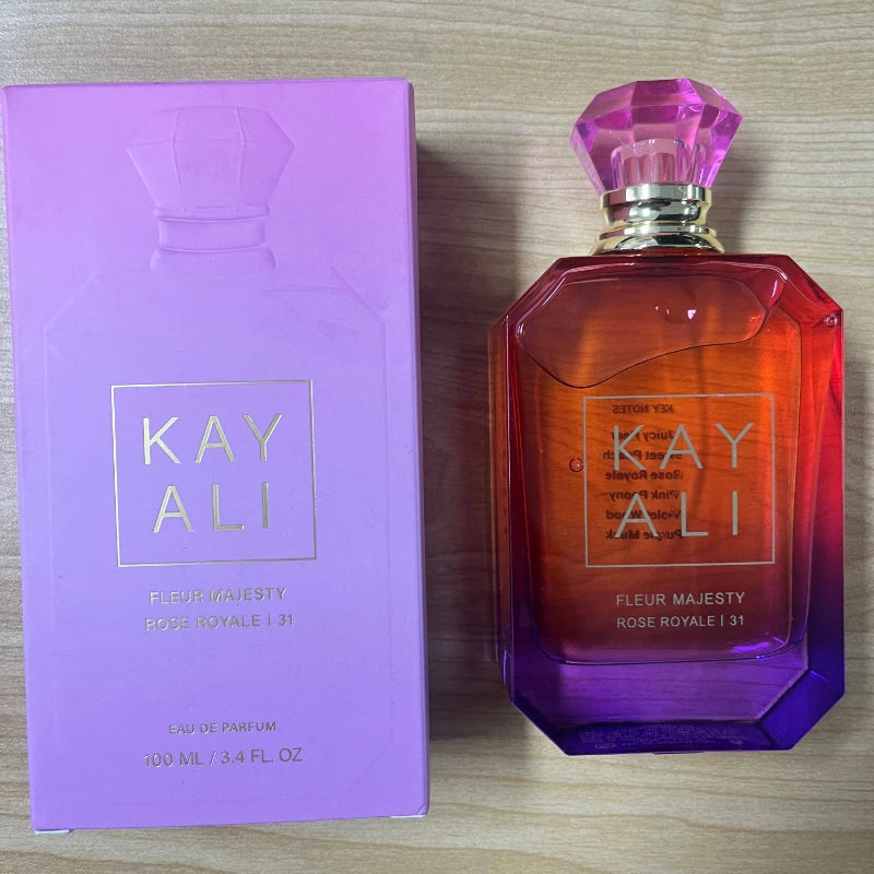 KayAli Fragrance
