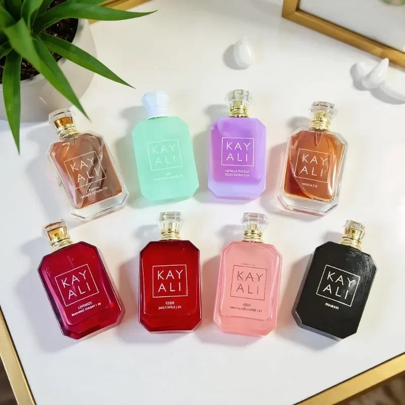 KayAli Fragrance