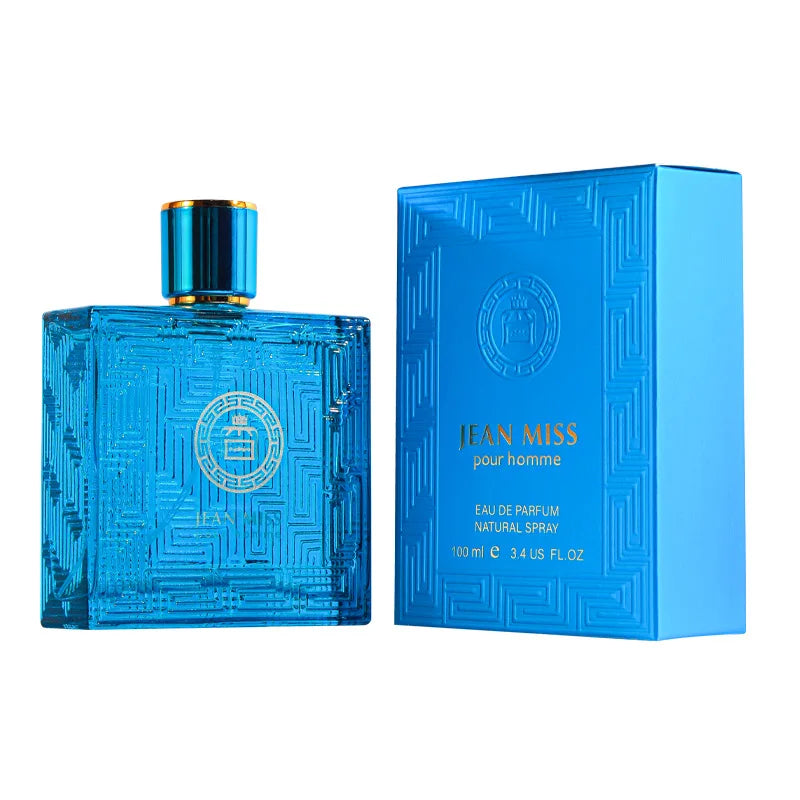 JEAN MISS Perfume For Men