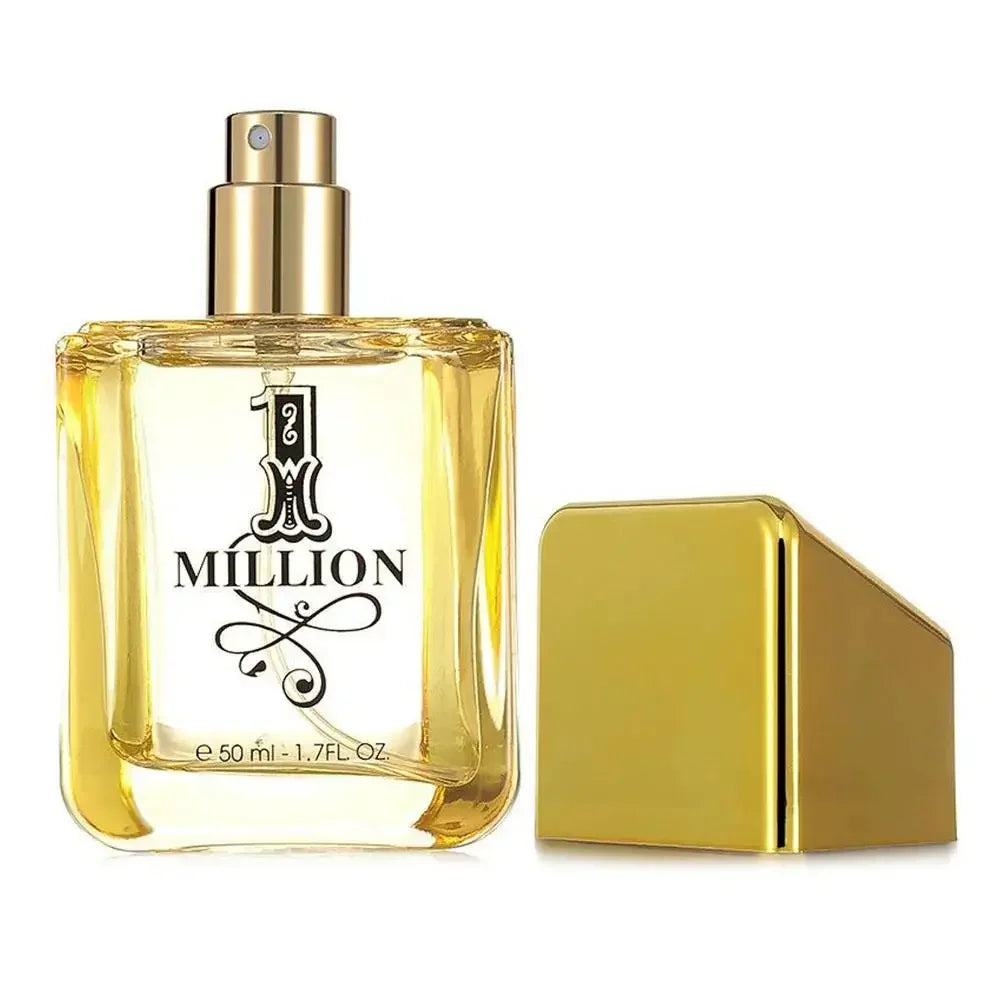 Golden Million Gold Brick Extrait Fragrance
