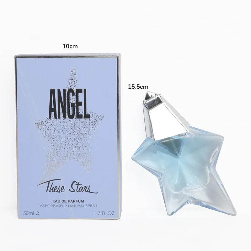 Pheromone Angel Star Perfume
