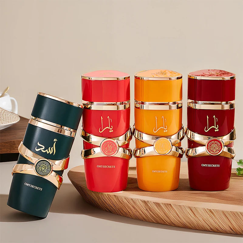 Dubai Yara Fragrance