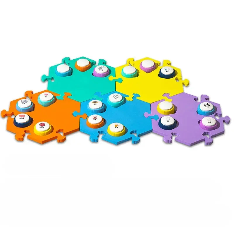 Dog Talk Button Pet Communication Buttons