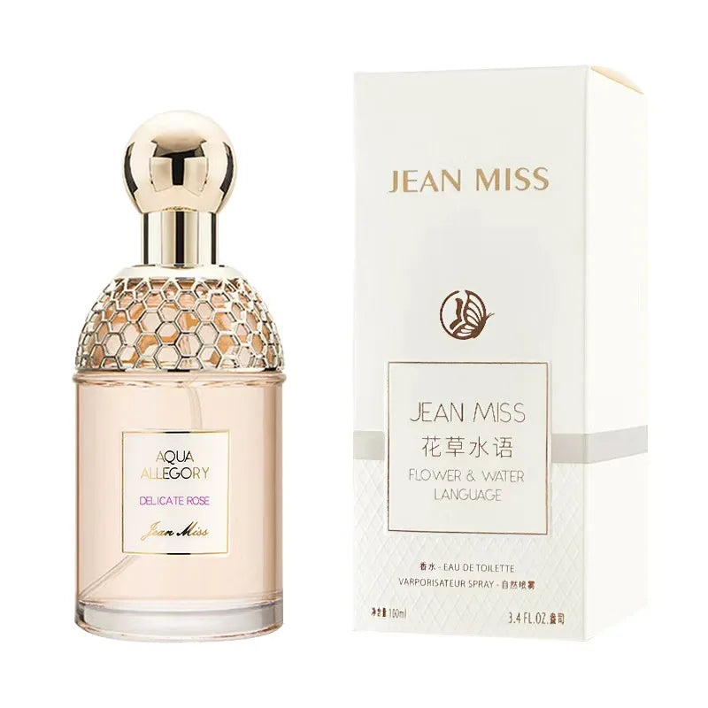 Purity Nature Eau De Toilette Varporisateur 100ML