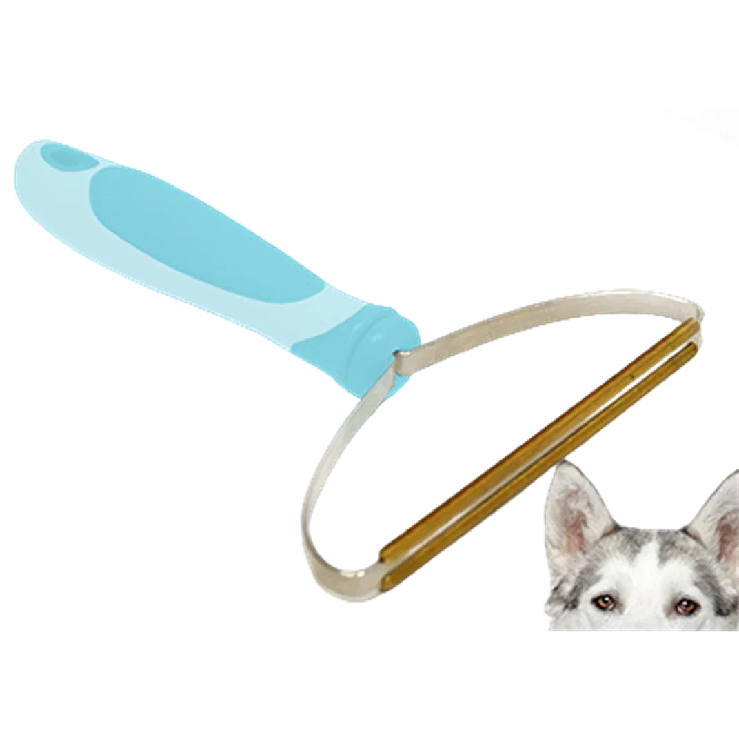 Pet Hair Remover Set Fluff Removal Tool