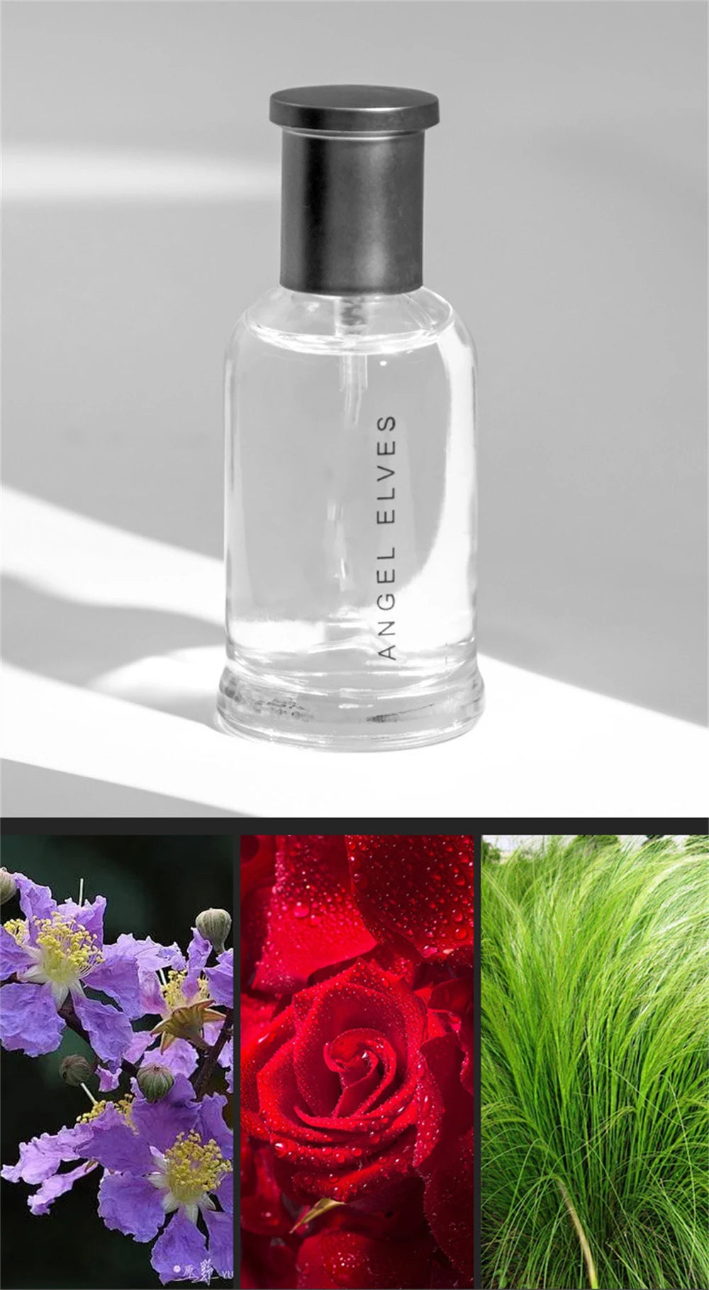 Men For Date 120ml Pheromone Perfumes
