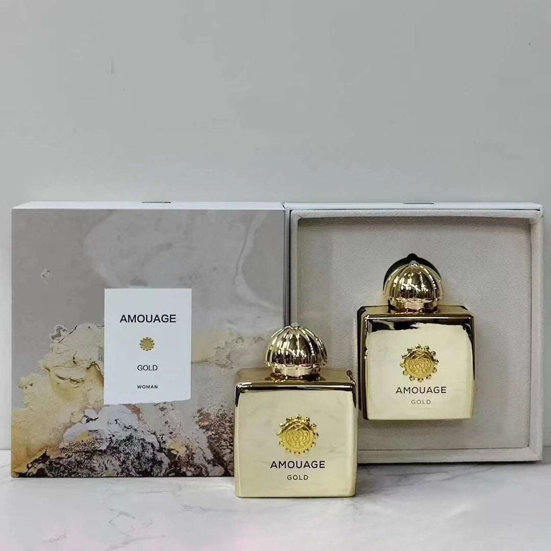 Amouage Fragrance