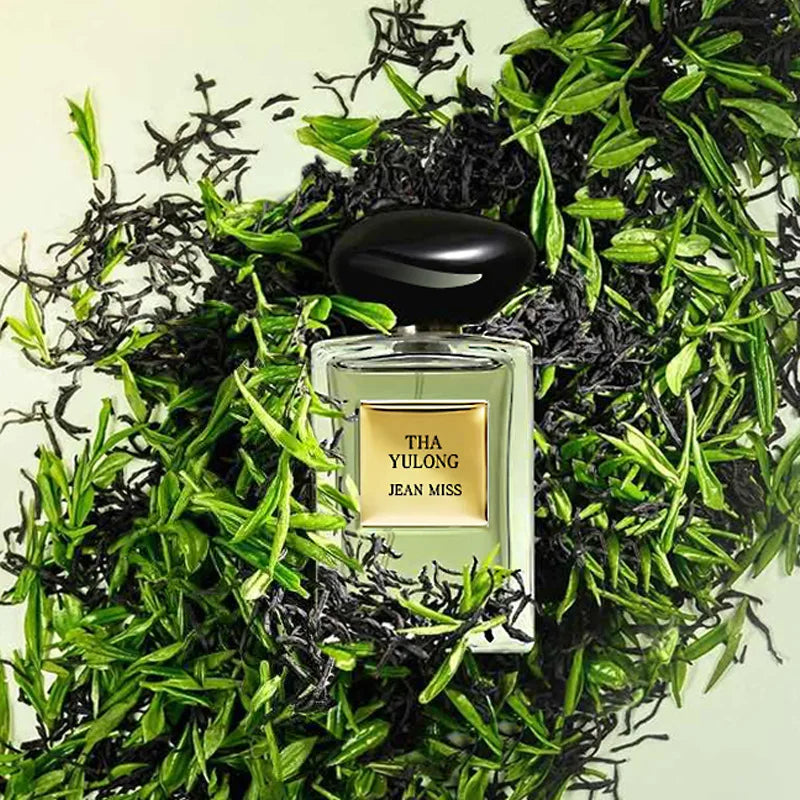 Yulong Tea Fragrance