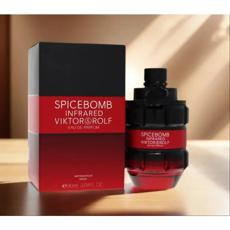 Spicebomb Fragrance
