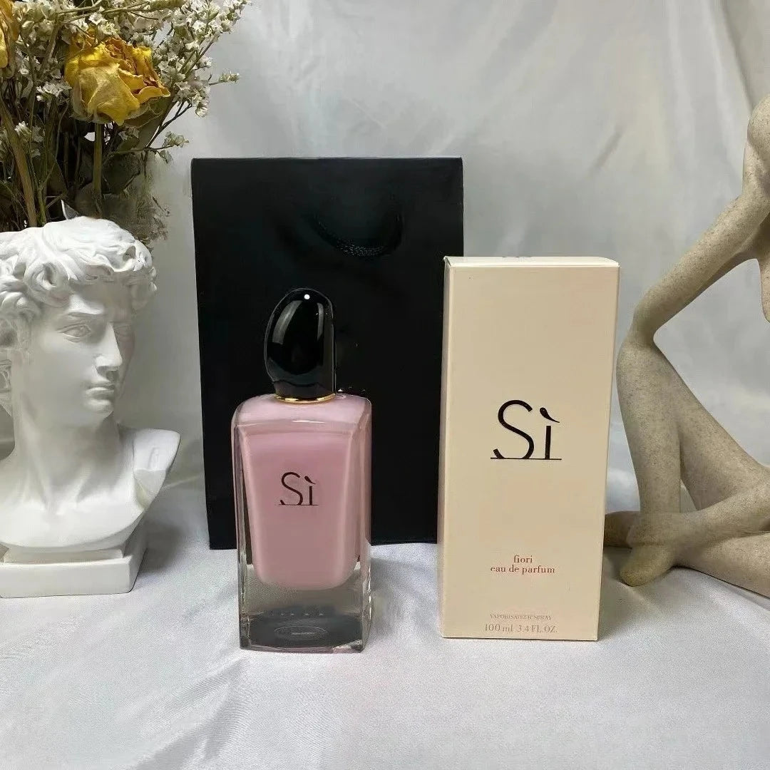 Si Eau de Parfum