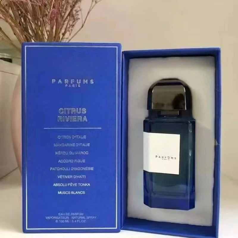 100ML Parfums Paris Eau de Parfum Gift Set