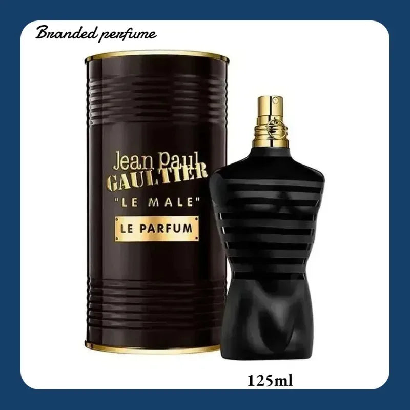 Jean paul Gaultier Le Parfum