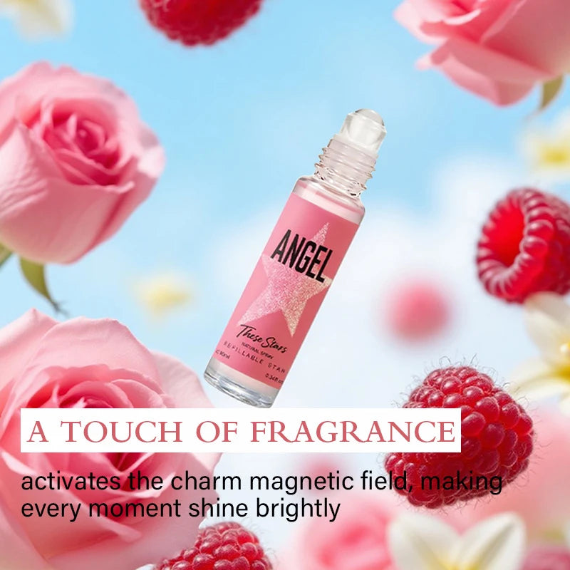 Pheromone Angel Star Perfume