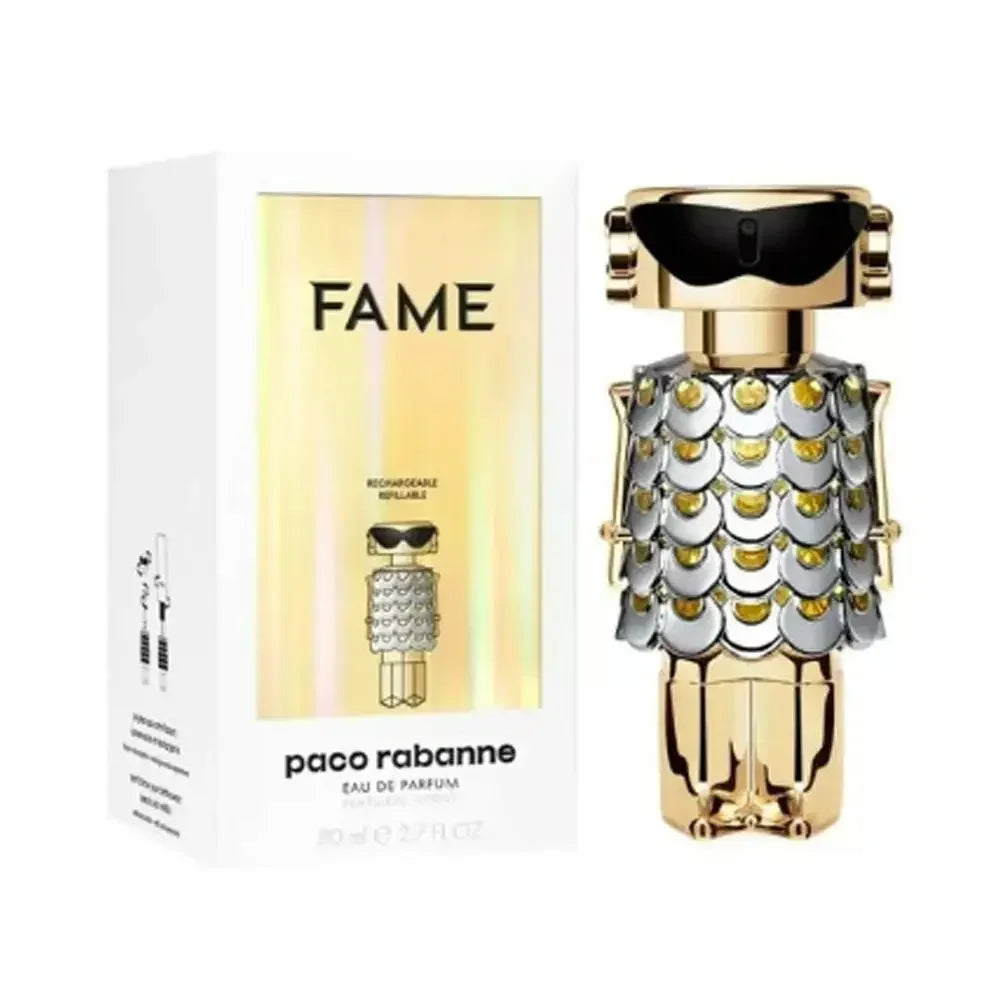 FAME paco rabanne EAU DE PARFUM