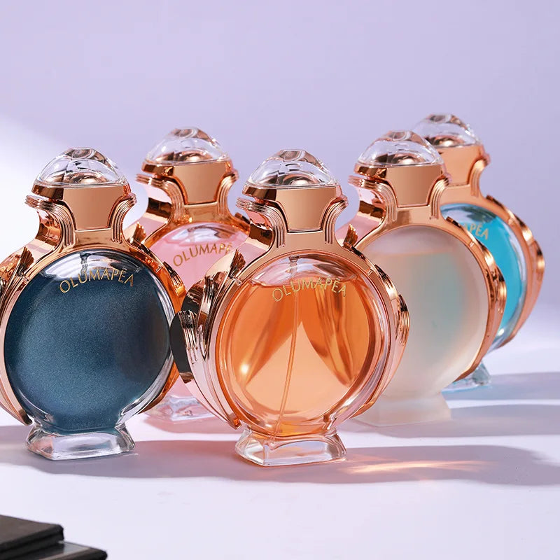 OLYMPÉA AQUA Eau De Parfum 90ml