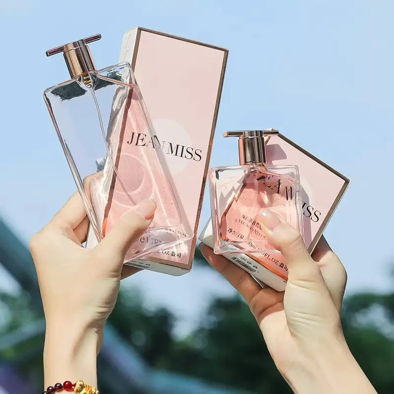 50ml Jean Miss Eau De Toilette
