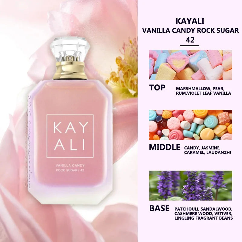 KAY ALI perfume