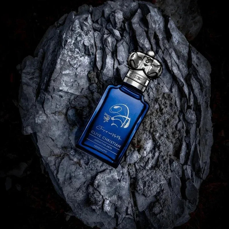 50ml Unisex Eau De Parfum Long Lasting