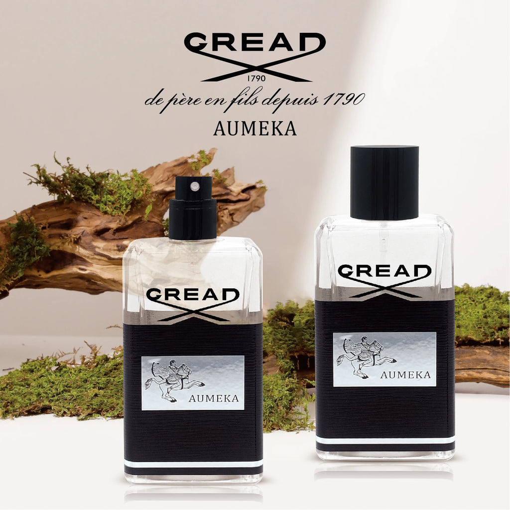 AUMEKA AU6420 (65ml) Eau De Toilette