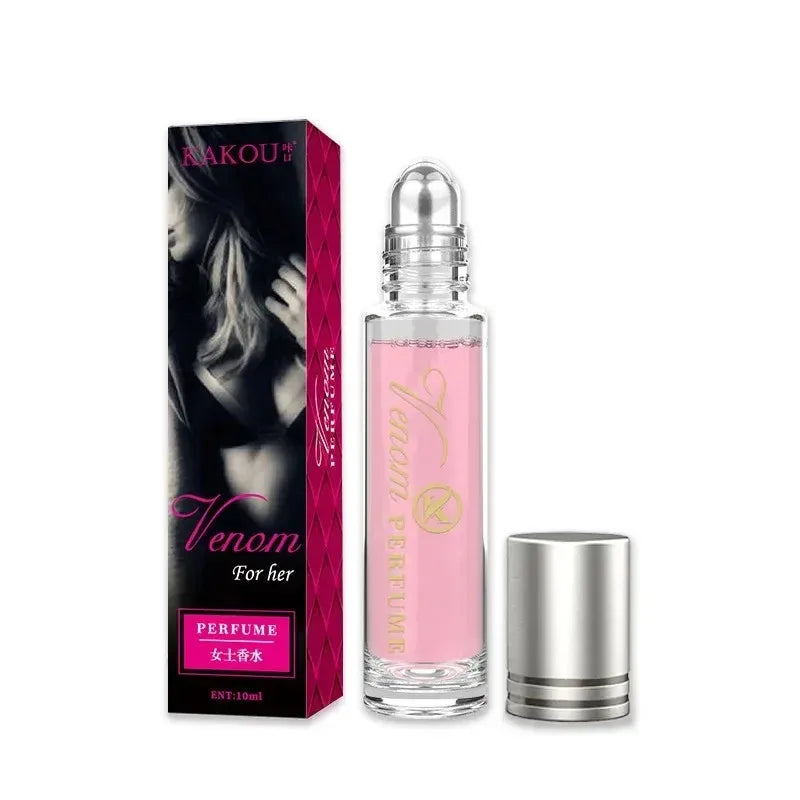 Le parfum True Love Rose (75ml)