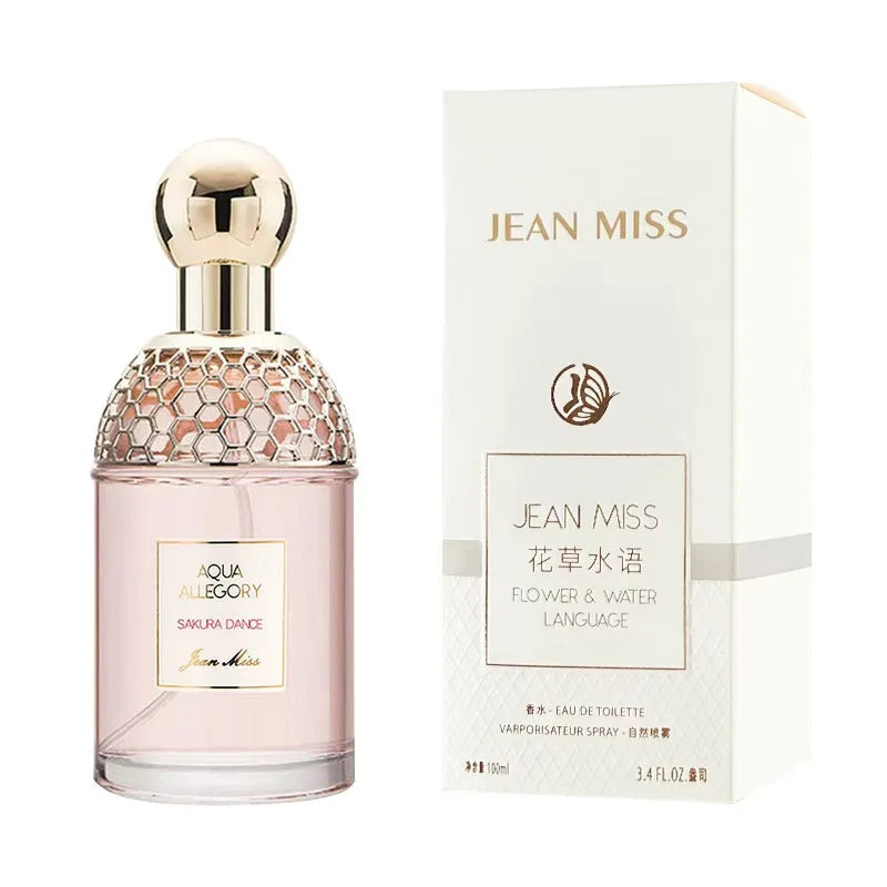 Purity Nature Eau De Toilette Varporisateur 100ML