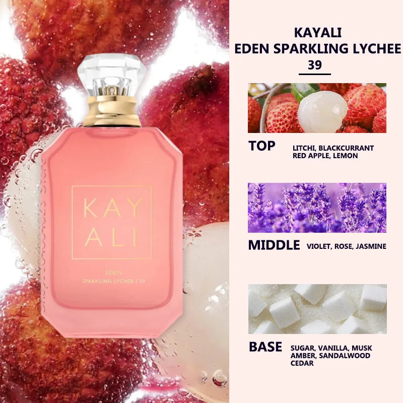 KAY ALI perfume