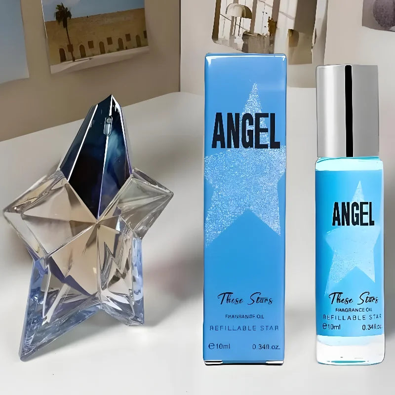 Pheromone Angel Star Perfume