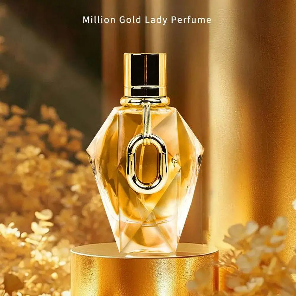 Million Gold For Women