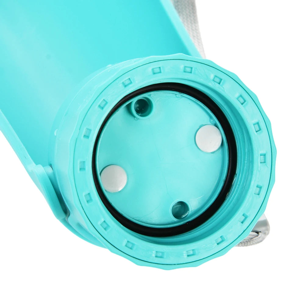 Outdoor Portable Dog Water Bottle