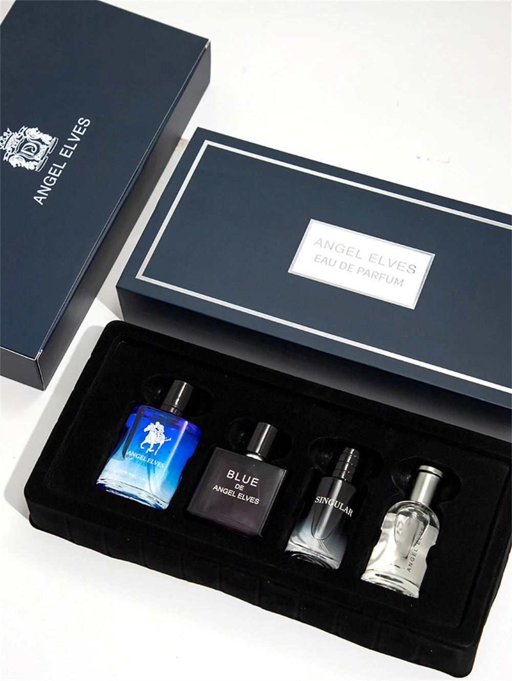 Men For Date 120ml Pheromone Perfumes
