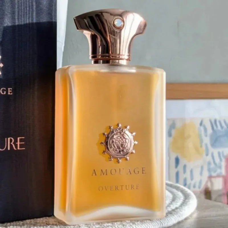 AMOUAGE Unisex Eau De Parfum 100ml
