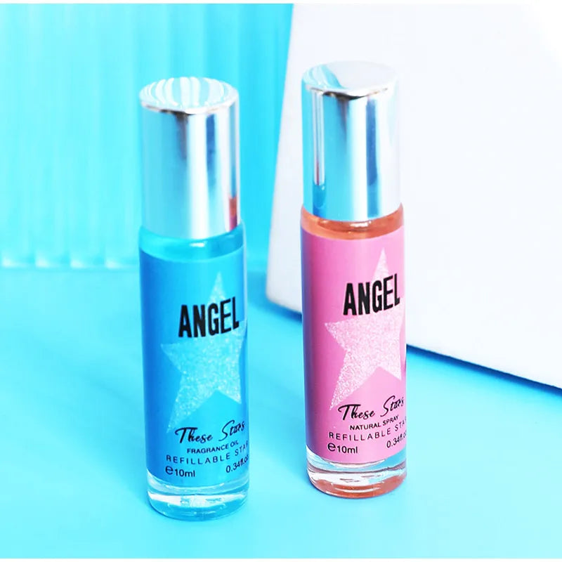 Pheromone Angel Star Perfume