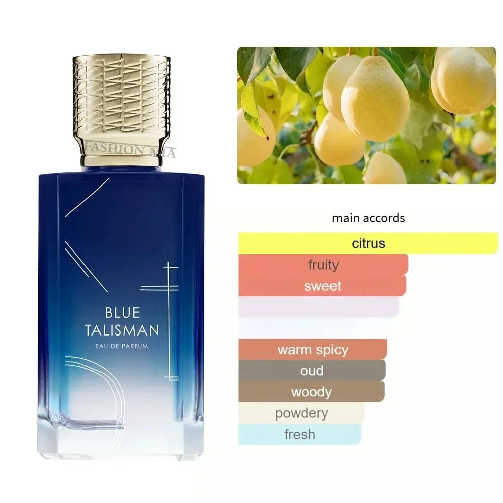 Fleur narcotique eau de parfum