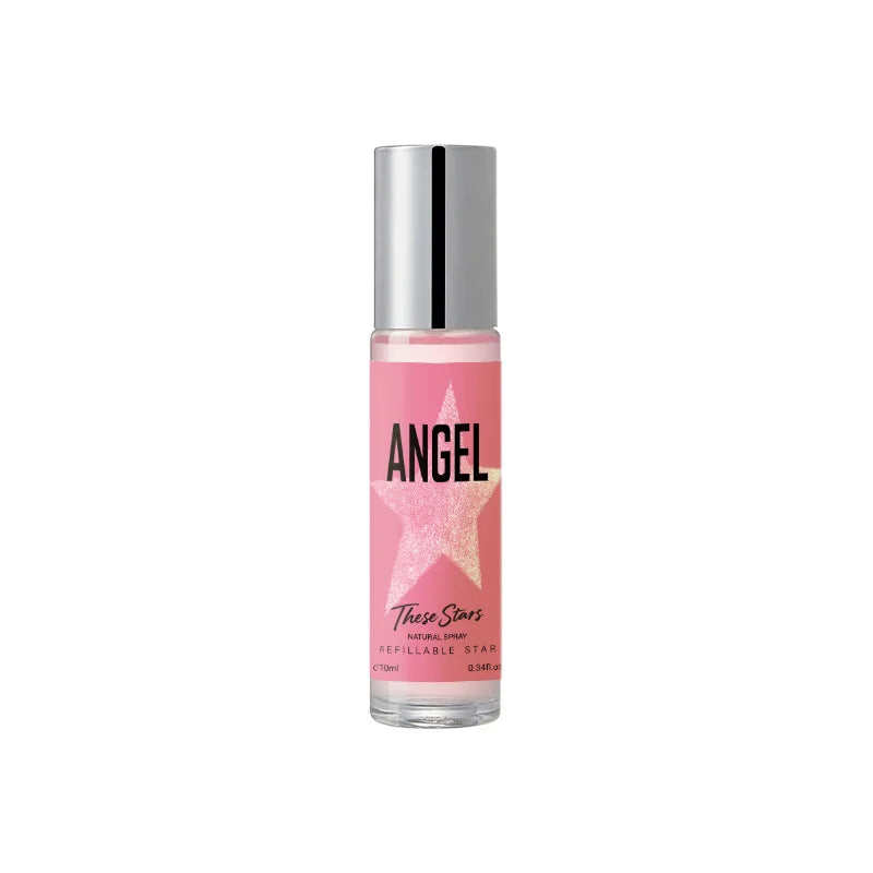 Pheromone Angel Star Perfume